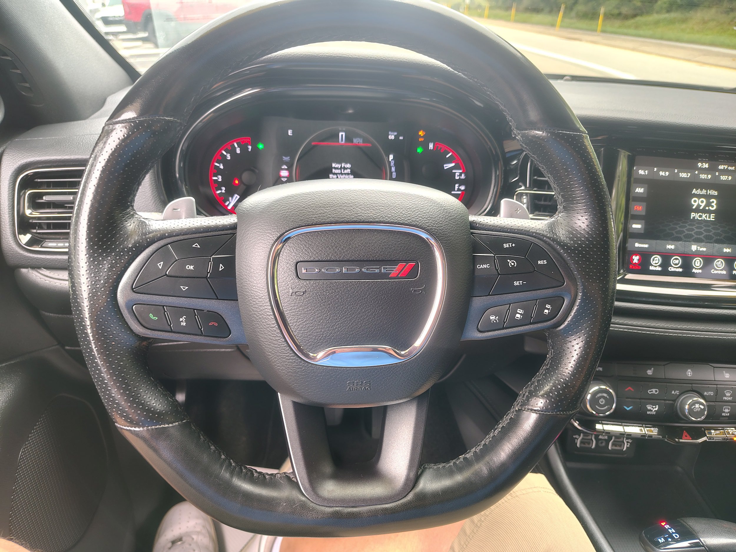 Certified 2022 Dodge Durango GT AWD/4WD image 30