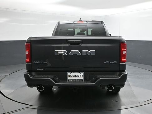 New 2026 RAM 1500 Laramie image 8