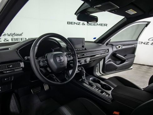 Used 2023 Honda Civic Sport image 22