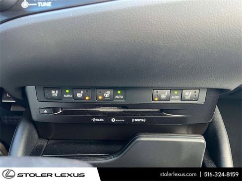 Used 2019 Lexus ES 350 image 27