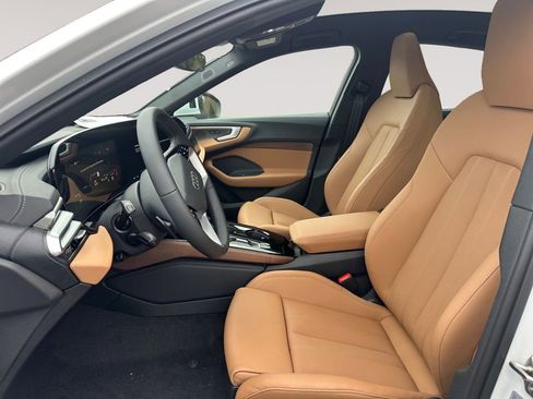 New 2025 Audi A5 2.0T Premium Plus image 9