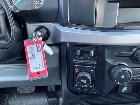 New 2026 Ford F250 XL w/ Snow Plow Prep Package image 21