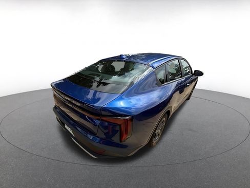 Used 2026 Kia K4 FWD image 5