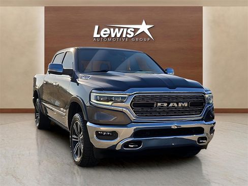 Used 2021 RAM 1500 Limited image 6