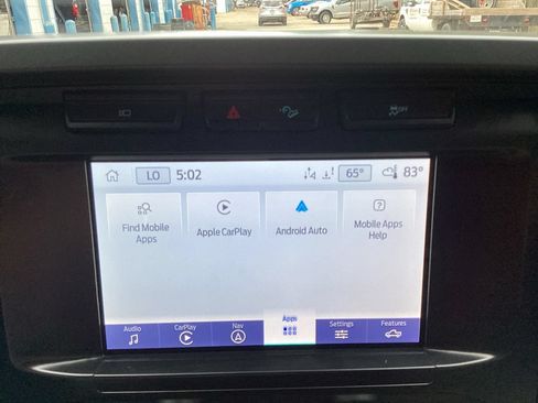 Used 2023 Ford F150 XLT w/ Equipment Group 301A Mid AWD/4WD image 59