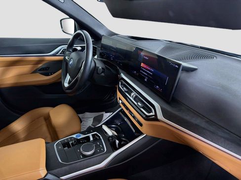 Used 2023 BMW i4 eDrive35 w/ Premium Package RWD image 29