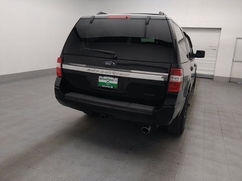 Used 2017 Ford Expedition XLT AWD/4WD image 7