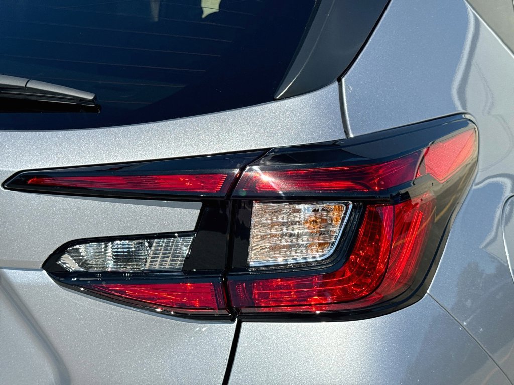New 2026 Subaru Crosstrek 2.5i Limited AWD/4WD image 33
