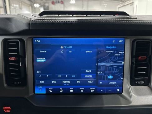 Used 2023 Ford Bronco Raptor AWD/4WD image 16