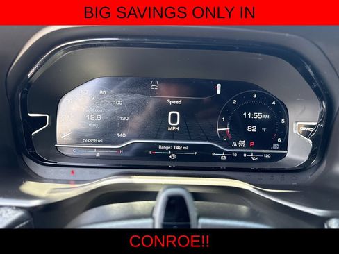 Used 2023 GMC Yukon Denali w/ Denali Reserve Package AWD/4WD image 17