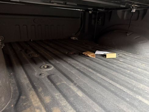 Used 2021 Ford F250 Lariat AWD/4WD image 15