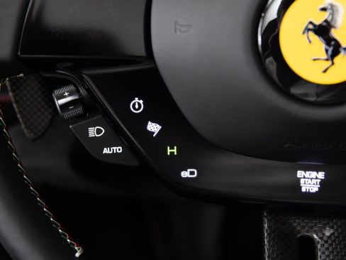 Certified 2023 Ferrari SF90 Spider image 88