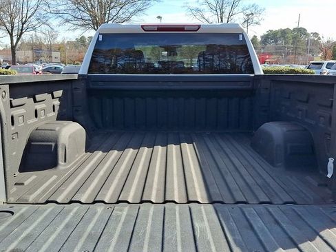 Used 2023 Chevrolet Silverado 1500 Custom image 33