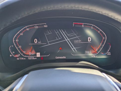 Used 2023 BMW X3 sDrive30i w/ Convenience Package image 19