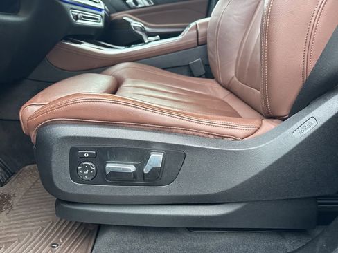 Used 2019 BMW X5 xDrive40i image 16