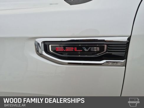 Used 2019 GMC Sierra 1500 Denali w/ Denali Ultimate Package image 14