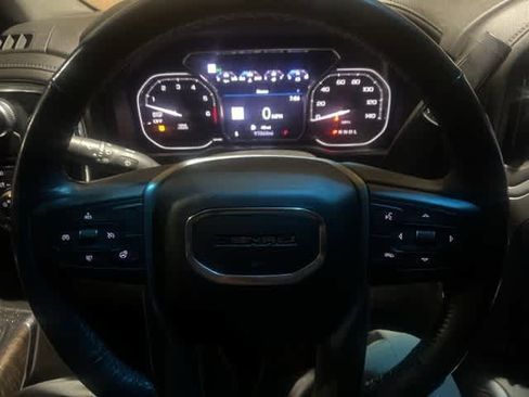 Used 2019 GMC Sierra 1500 Denali image 24