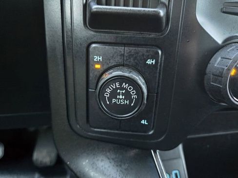 Used 2024 Ford F150 STX image 20