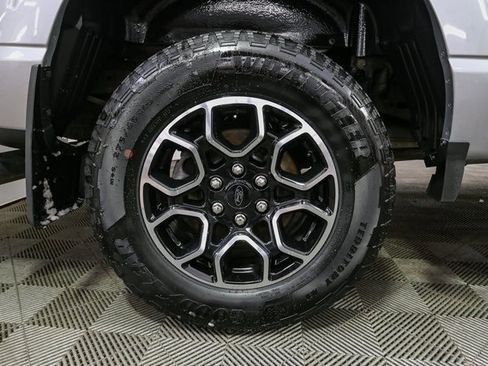 Used 2023 Ford F150 XLT w/ Equipment Group 302A High image 16