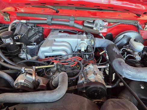 Used 1993 Ford F150 Lightning image 14