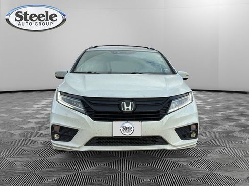 Used 2019 Honda Odyssey Elite image 8