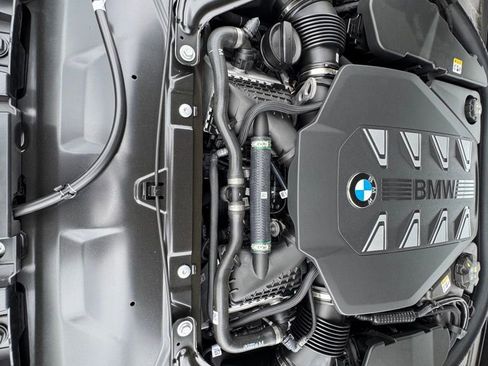 New 2026 BMW 760i xDrive w/ Premium Package AWD/4WD image 31