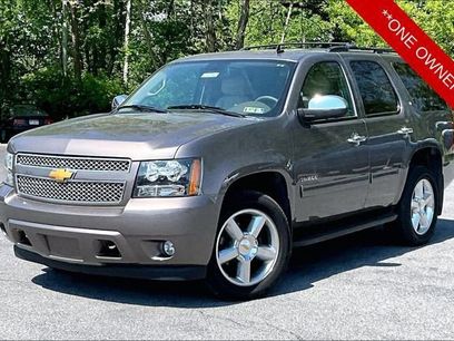 Used 2014 Chevrolet Tahoe LT w/ All-Star Edition