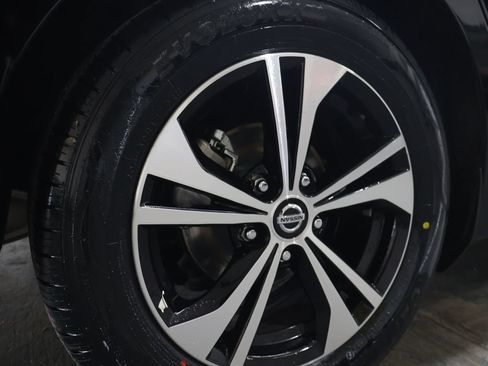 Used 2023 Nissan Sentra SV FWD image 32