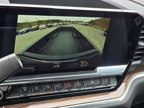 New 2026 Chevrolet Silverado 3500 LT w/ All Star Edition image 9