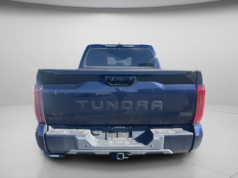 Used 2023 Toyota Tundra Platinum image 18