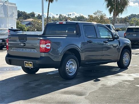 New 2025 Ford Maverick XL image 6