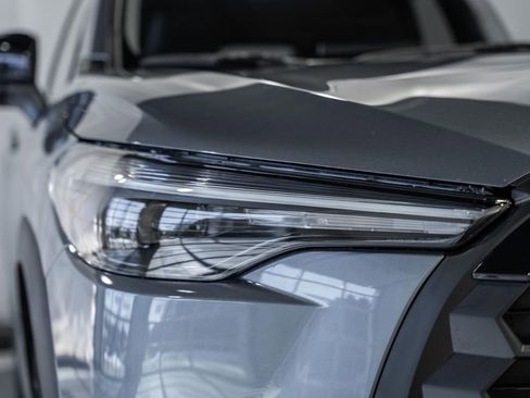 New 2026 Toyota Corolla Cross XLE image 12