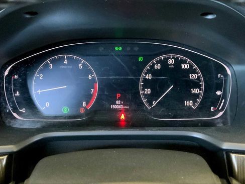 Used 2018 Honda Accord Sport image 24