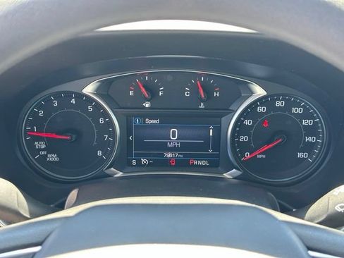 Certified 2023 Chevrolet Equinox LT FWD image 21