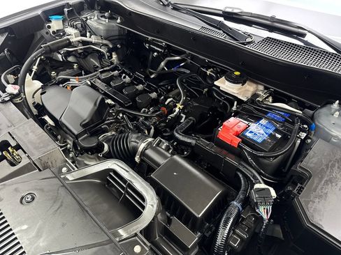 Used 2025 Honda CR-V EX-L image 68