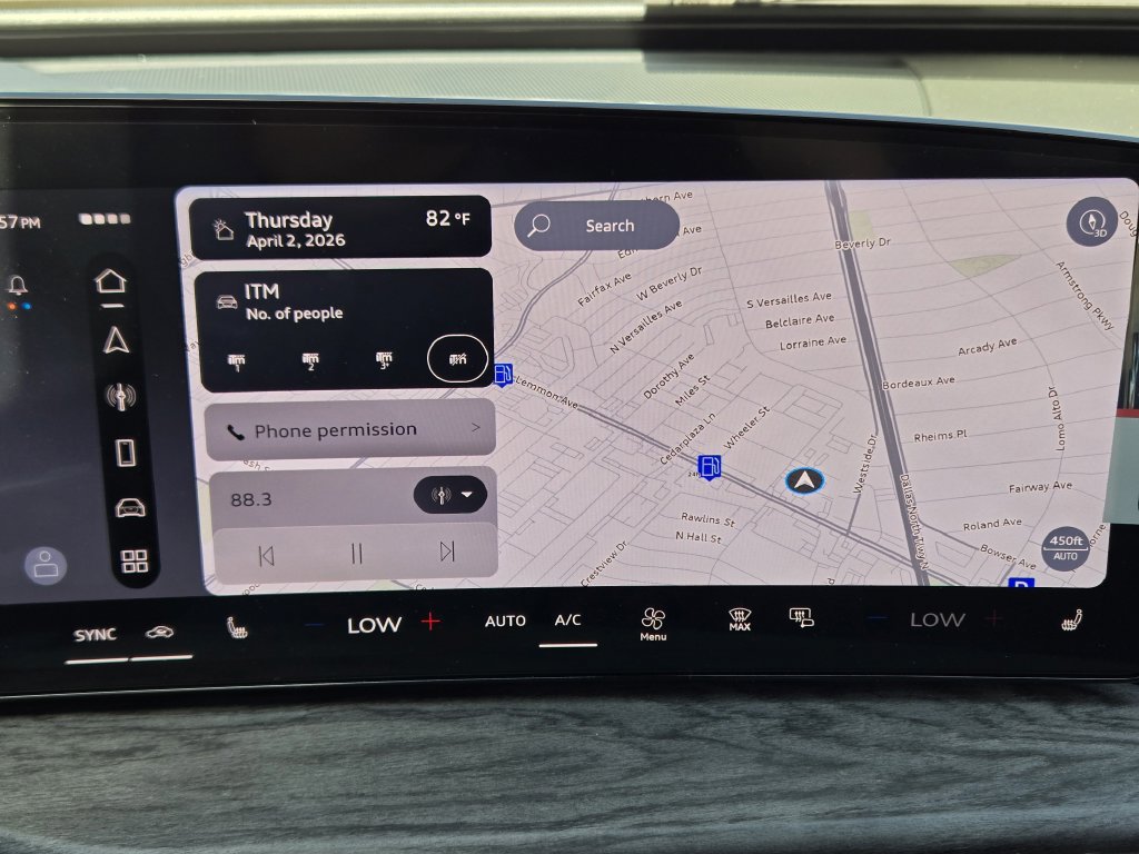 New 2026 Audi Q5 Premium Plus w/ Premium Plus AWD/4WD image 22