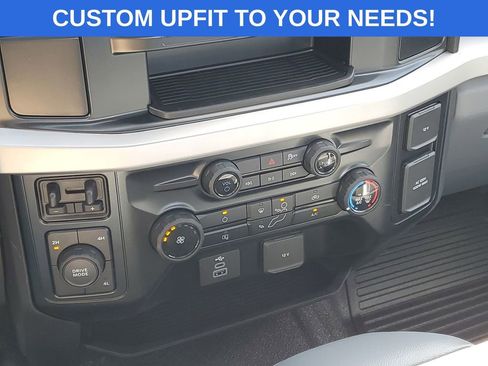 New 2025 Ford F450 XL image 16