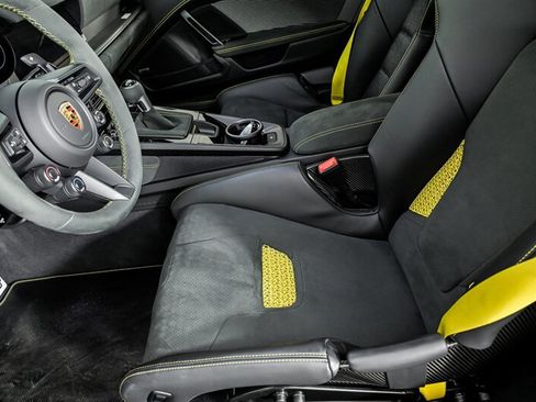 Used 2024 Porsche 911 GT3 RS RWD image 18