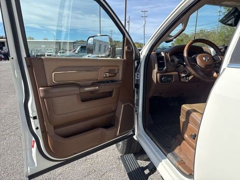 Used 2022 RAM 3500 Limited image 12