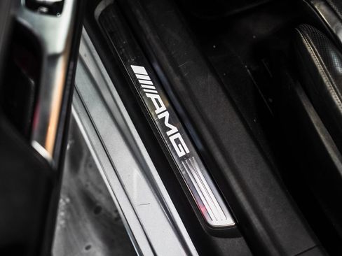 Used 2022 Mercedes-Benz SL 55 AMG 4MATIC image 15