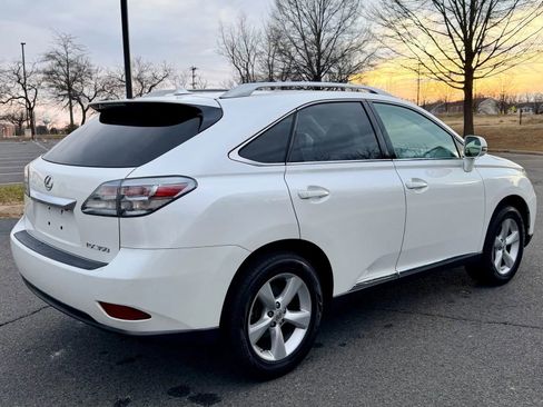 Used 2012 Lexus RX 350 FWD image 7
