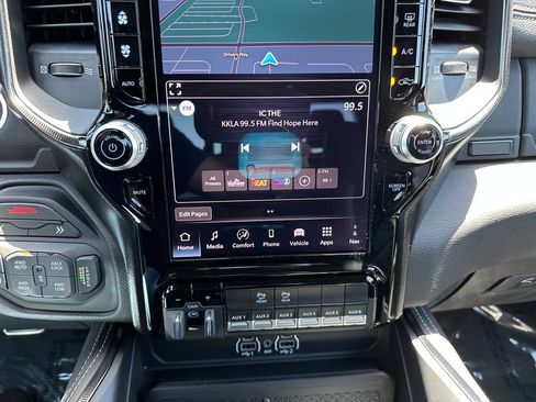 New 2026 RAM 1500 RHO AWD/4WD image 23