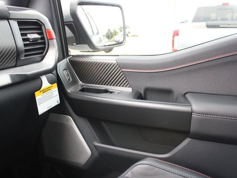 New 2026 Ford F150 Raptor AWD/4WD image 20