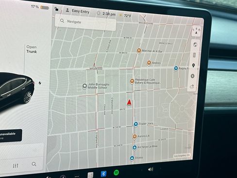Used 2018 Tesla Model 3 Long Range image 20