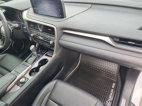 Used 2022 Lexus RX 350 F Sport image 29