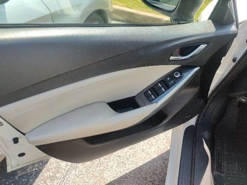 Used 2016 MAZDA MAZDA6 Grand Touring FWD image 32