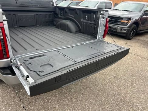 Certified 2024 Ford F150 XLT w/ Equipment Group 302A MID AWD/4WD image 22