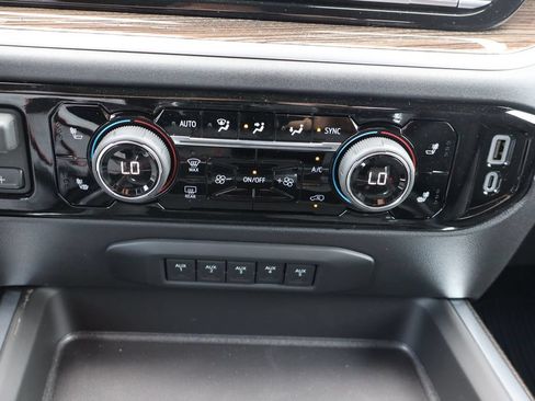 New 2026 Chevrolet Silverado 2500 LT w/ Safety Package AWD/4WD image 11