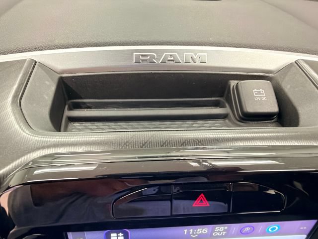 Used 2026 RAM 2500 Big Horn AWD/4WD image 41