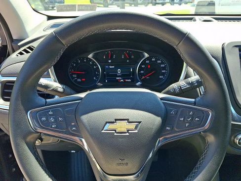 Certified 2024 Chevrolet Equinox LT AWD/4WD image 18